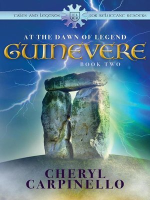 cover image of Guinevere